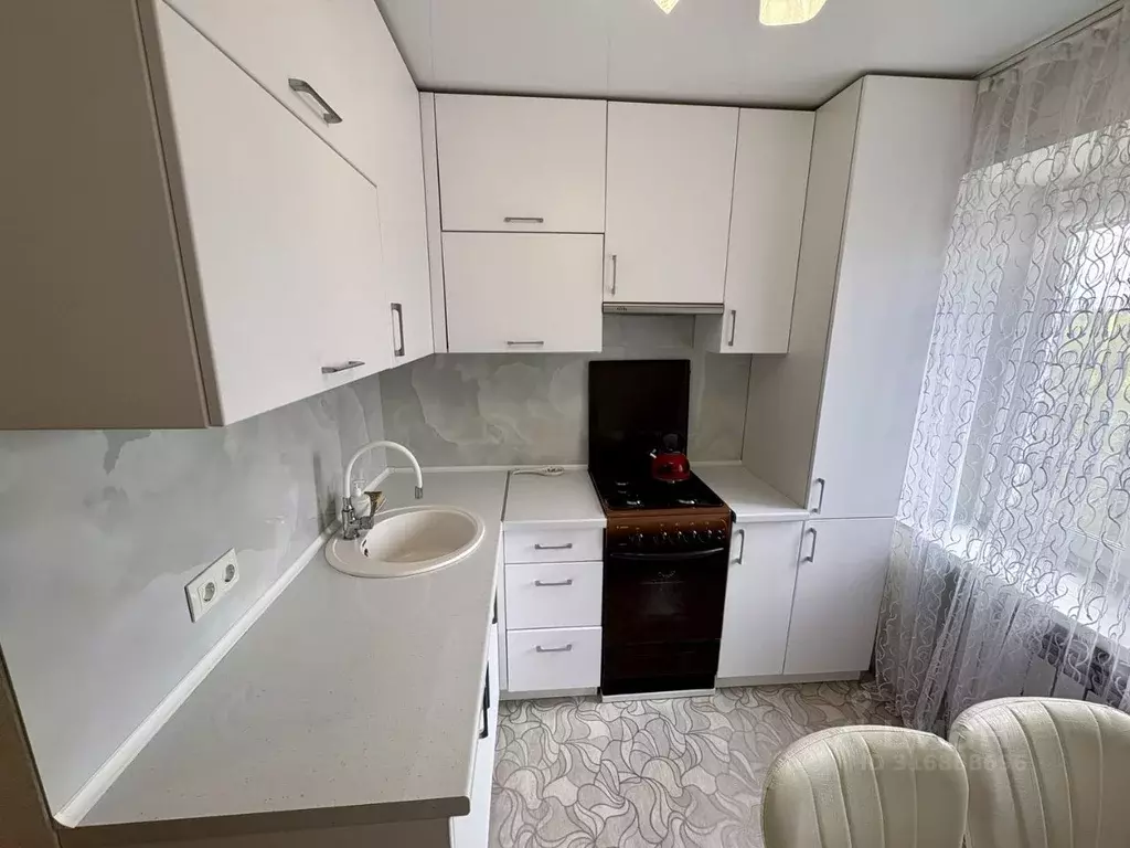 1-к кв. Челябинская область, Челябинск ул. Танкистов, 140 (30.4 м) - Фото 1