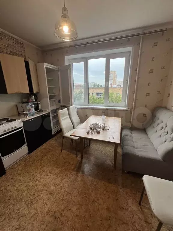 3-к. квартира, 84 м, 6/14 эт. - Фото 0