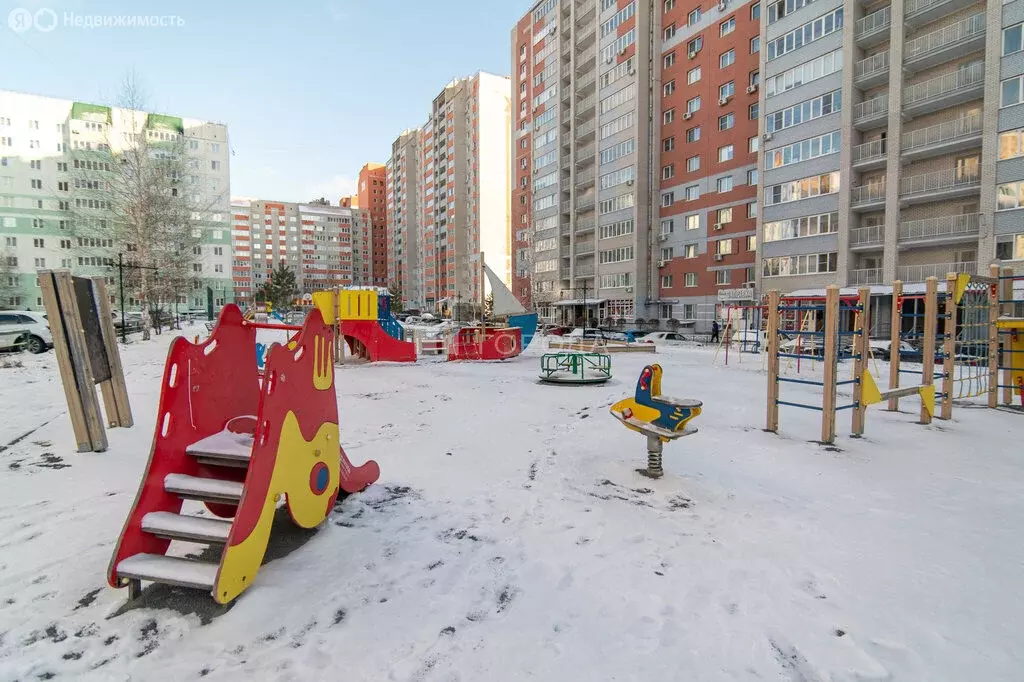 2-комнатная квартира: Барнаул, улица Попова, 150 (42.7 м) - Фото 2