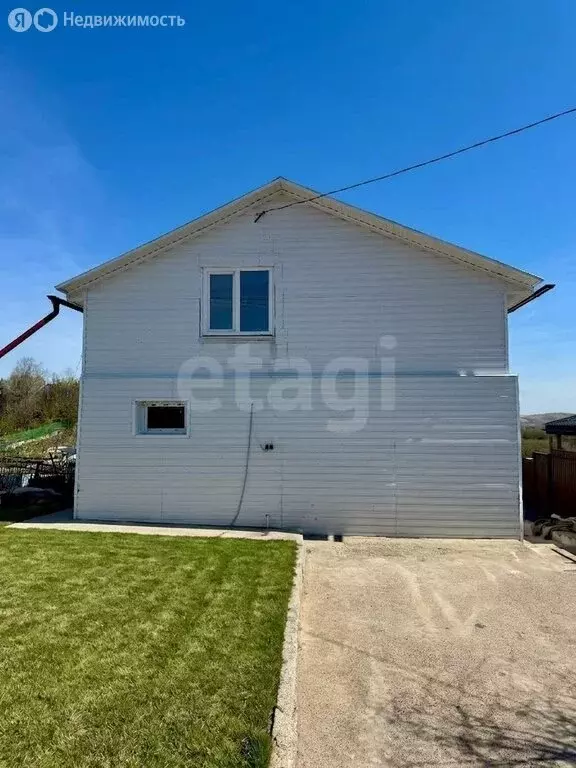 Дом в Красноярск, СНТ Строитель-22 (83 м) - Фото 2