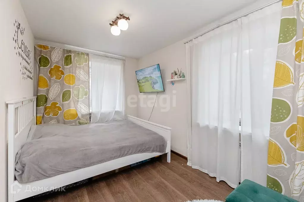 Продаётся 2-к квартира, 41.9 м - Фото 1