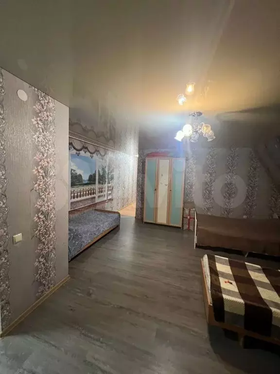 2-к. квартира, 50 м, 3/3 эт. - Фото 1