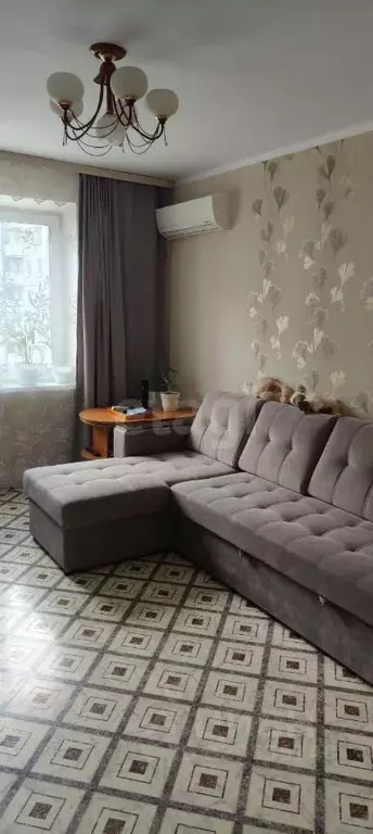 3-к кв. Кемеровская область, Кемерово Молодежный просп., 9А (66.2 м) - Фото 2