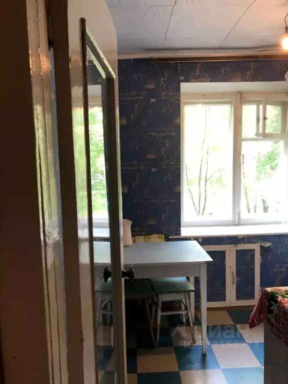 2-к кв. Нижегородская область, Балахнинский муниципальный округ, ... - Фото 1