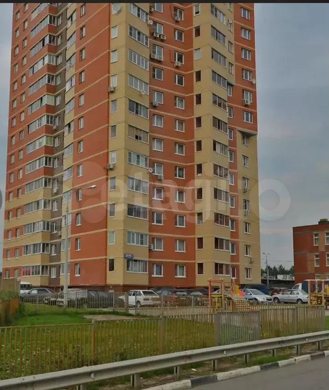 2-к. квартира, 62 м, 6/17 эт. - Фото 0