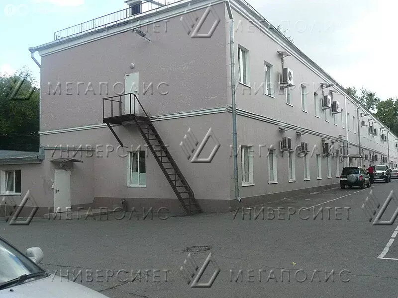 Офис (49 м) - Фото 1