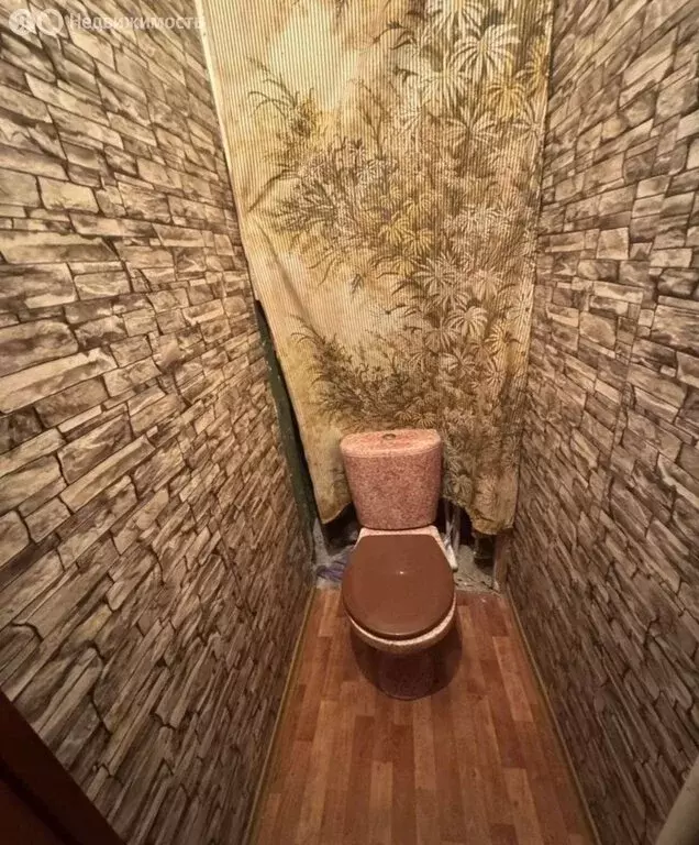 2-комнатная квартира: Тосно, посёлок Тосно-2, Песочная улица, 44 (51 ... - Фото 1