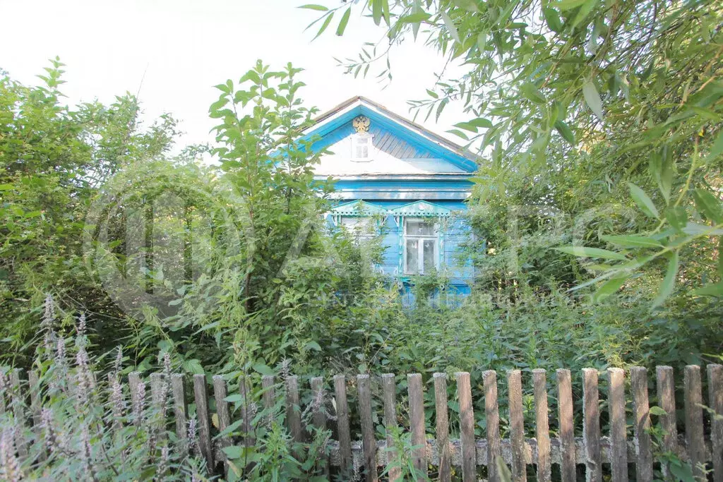 Дом в Владимирская область, Селивановский муниципальный округ, ... - Фото 0