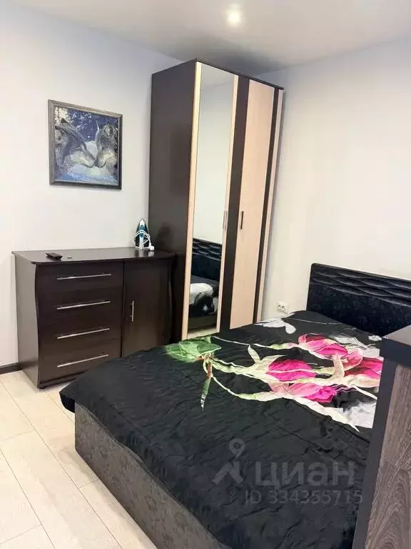 1-к кв. Иркутская область, Тайшет ул. Терешковой, 7 (30.0 м) - Фото 2