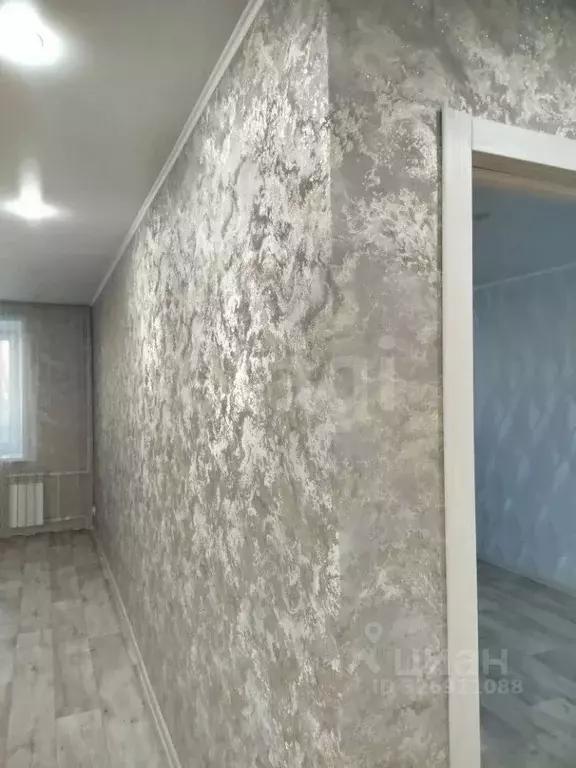 1-к кв. Липецкая область, Липецк ул. Зегеля, 27/1 (38.0 м) - Фото 2