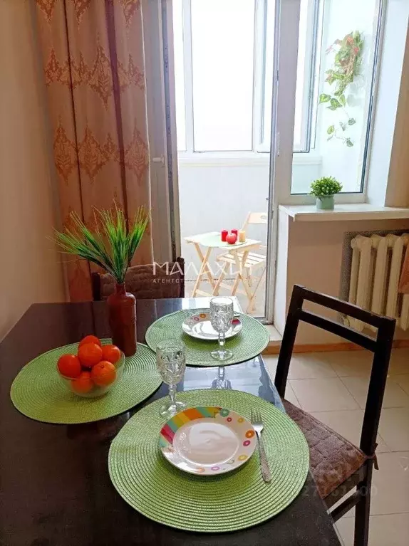 1-к кв. Самарская область, Самара Ново-Садовая ул., 303а (43.0 м) - Фото 1