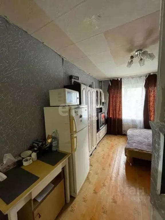 Студия Кемеровская область, Кемерово бул. Строителей, 56/2 (23.0 м) - Фото 0