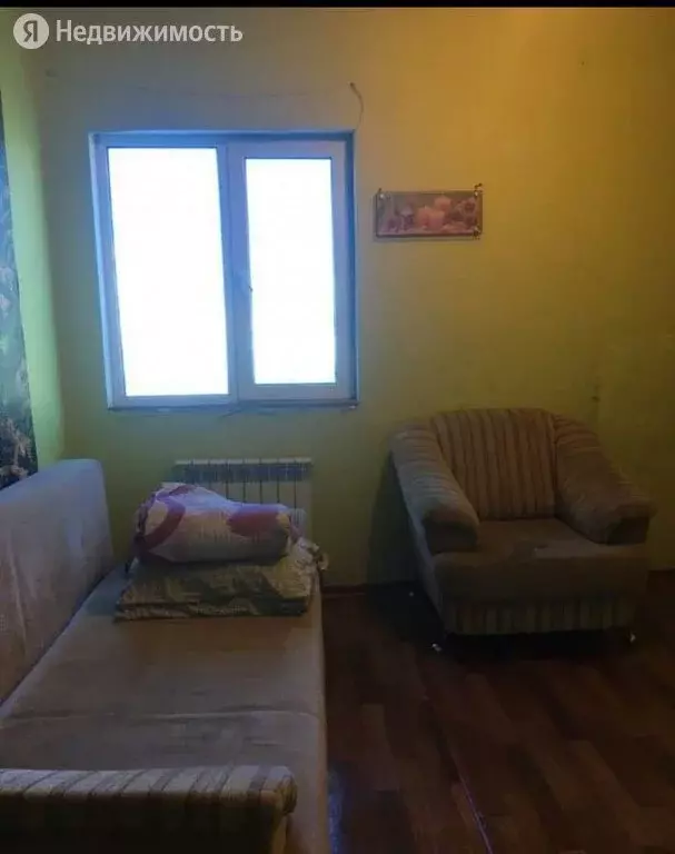 Квартира-студия: Стерлитамак, улица Строителей, 55 (21 м) - Фото 1