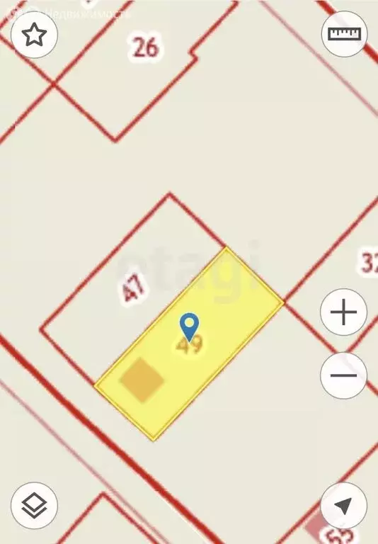 Дом в село Безлюдовка, улица 50 лет Победы (192.7 м) - Фото 1