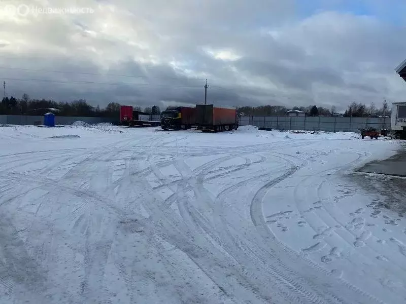 Склад (600 м) - Фото 2