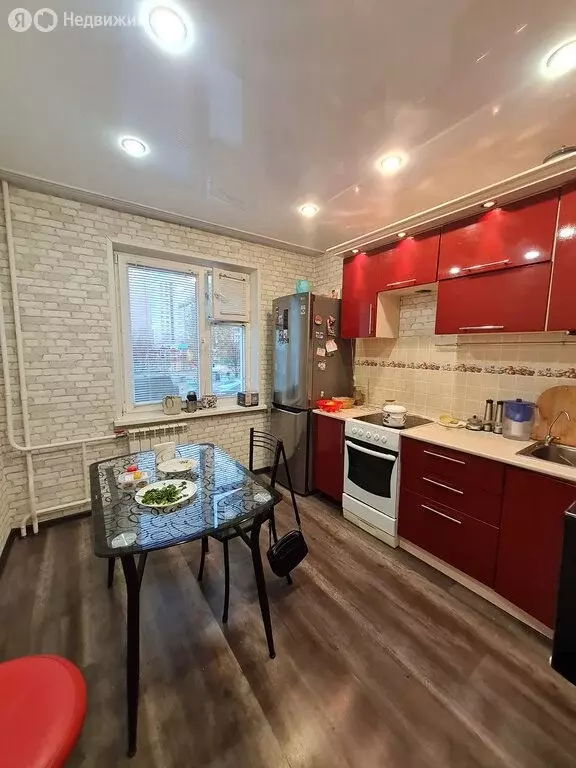 2-комнатная квартира: Красноярск, Ястынская улица, 13 (52.9 м) - Фото 2