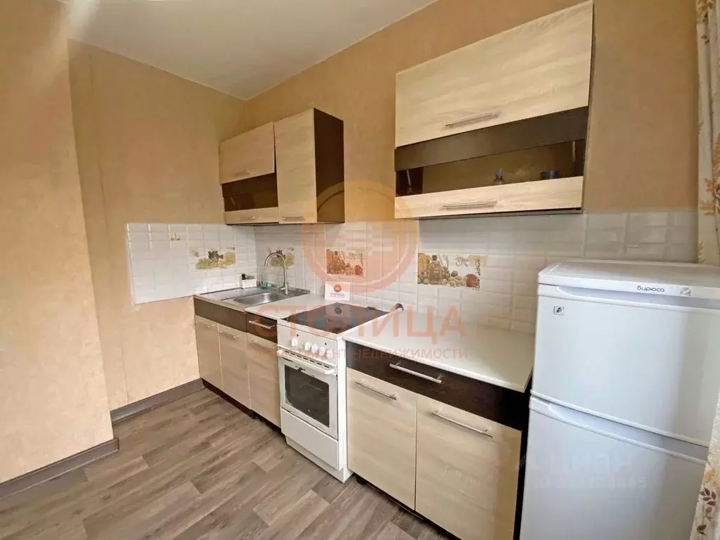 2-к кв. Москва ул. Вилиса Лациса, 17К2 (55.0 м) - Фото 2