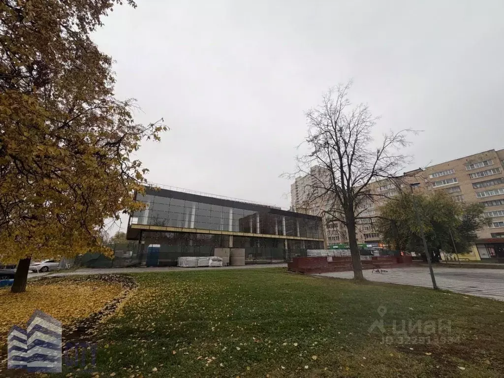 Помещение свободного назначения в Московская область, Балашиха ул. ... - Фото 2