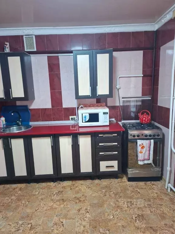 2-к кв. Севастополь просп. Героев Сталинграда, 60 (65.0 м) - Фото 2