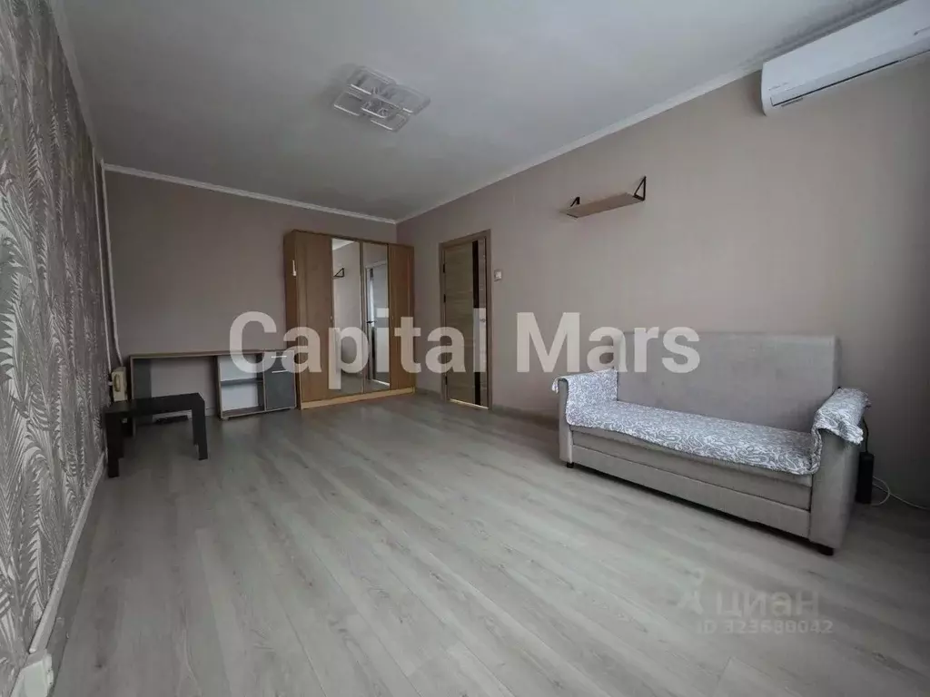 1-к кв. Москва ул. Коненкова, 13 (35.0 м) - Фото 2