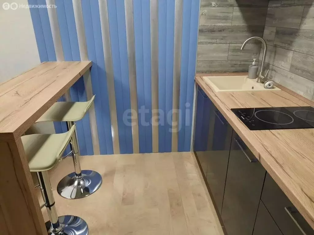 Квартира-студия: Воронеж, улица Независимости, 84/2 (25 м) - Фото 2