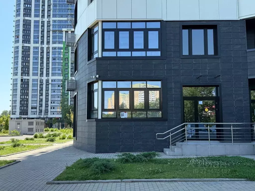 Помещение свободного назначения в Краснодарский край, Краснодар ул. ... - Фото 1