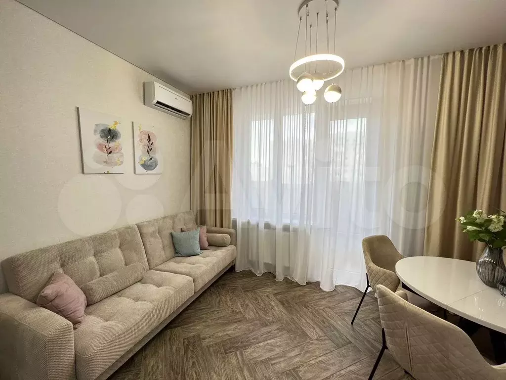 3-к. квартира, 59 м, 7/9 эт. - Фото 1