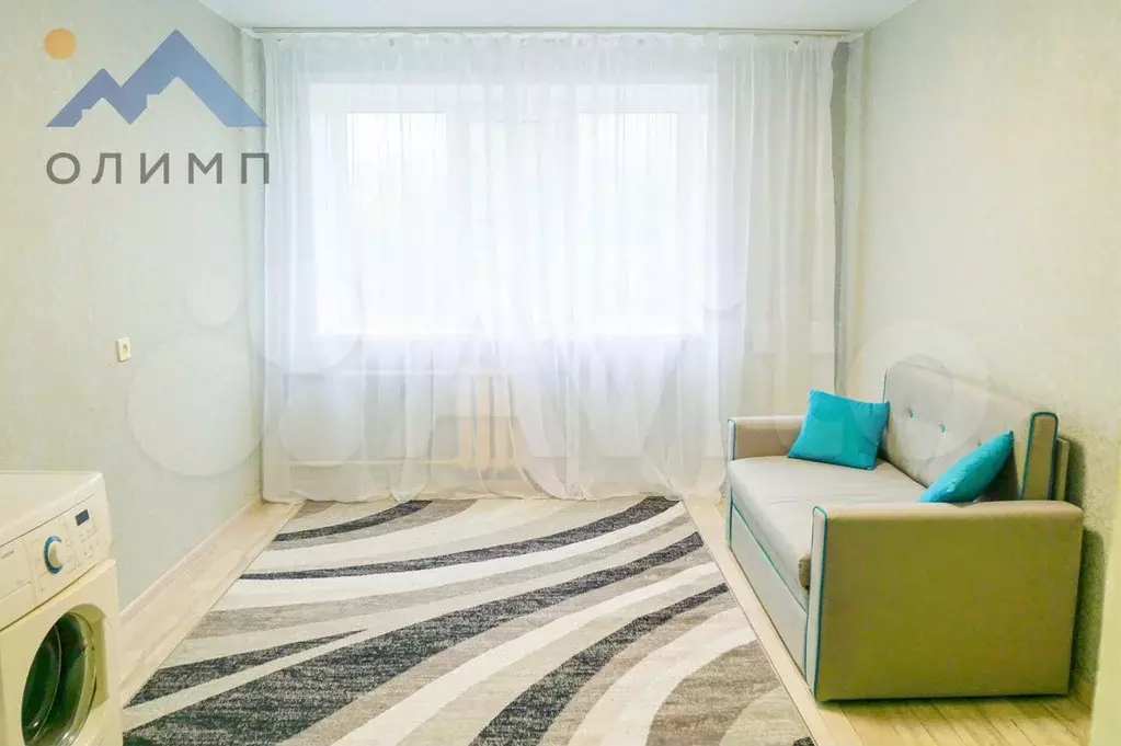 Комната 13,2 м в 1-к., 4/5 эт. - Фото 0