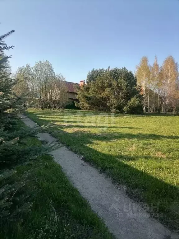 Участок в Белгородская область, Белгородский район, Комсомольское ... - Фото 0