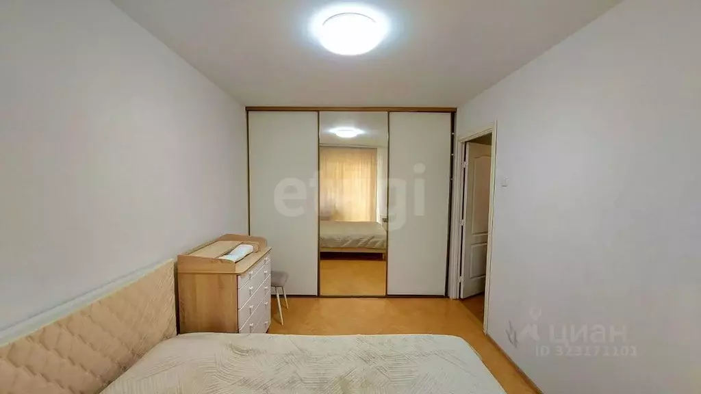 4-к кв. Калининградская область, Калининград ул. Гайдара, 125 (76.8 м) - Фото 1