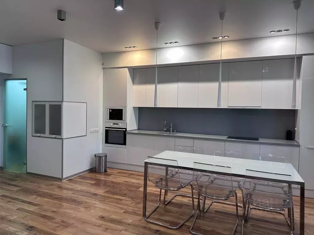 2-к кв. Московская область, Апрелевка Наро-Фоминский городской округ, ... - Фото 2