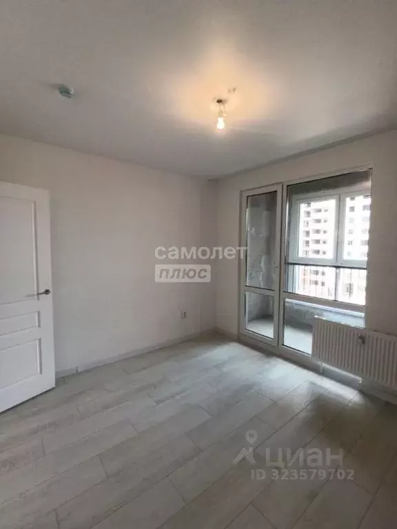 2-к кв. Липецкая область, Липецк ул. Перова, 2Д (36.92 м) - Фото 1