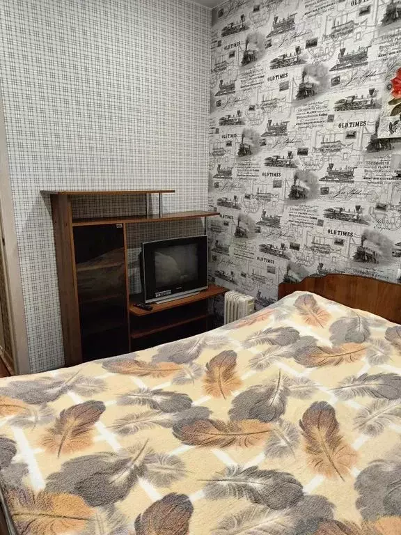 2-к кв. Мурманская область, Кировск Олимпийская ул., 45 (47.0 м) - Фото 1