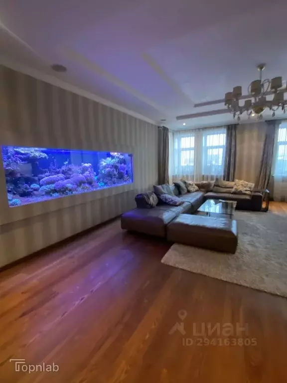 5-к кв. Алтайский край, Барнаул Социалистический просп., 45 (250.0 м) - Фото 1