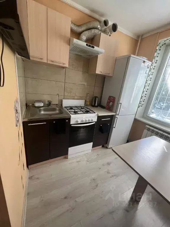 1-к кв. Московская область, Балашиха ш. Энтузиастов, 15 (31.2 м) - Фото 0