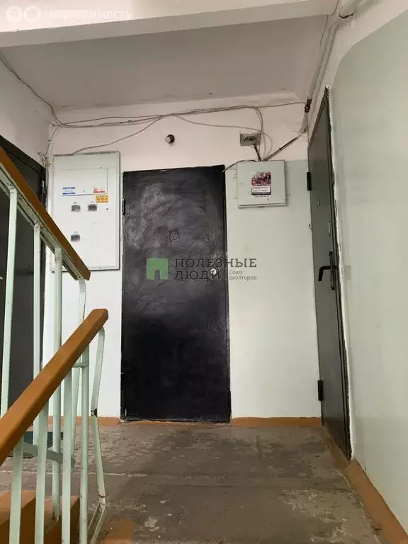 2-комнатная квартира: Ижевск, улица имени Барышникова, 3 (45 м) - Фото 2