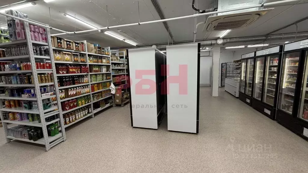 Торговая площадь в Свердловская область, Верхняя Пышма ул. Уральских ... - Фото 1