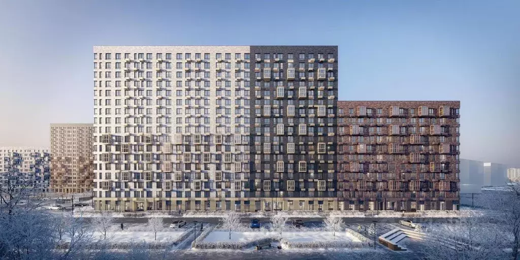 Студия Московская область, Ленинский городской округ, д. Коробово ... - Фото 2