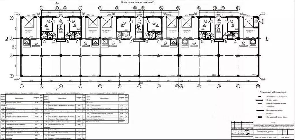 Производственное помещение в Московская область, Дмитровский ... - Фото 2