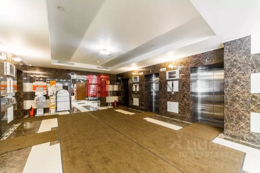 Офис в Москва ул. Мастеркова, 4 (90 м) - Фото 2