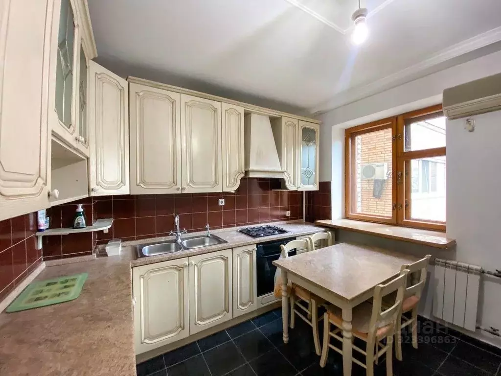 3-к кв. Самарская область, Самара Чернореченская ул., 42а (86.0 м) - Фото 2