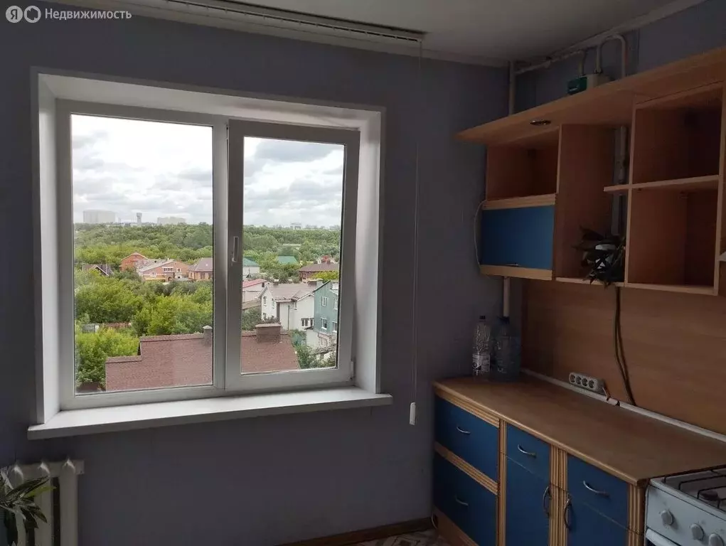 2-комнатная квартира: Орёл, Пожарная улица, 32 (56.4 м) - Фото 0