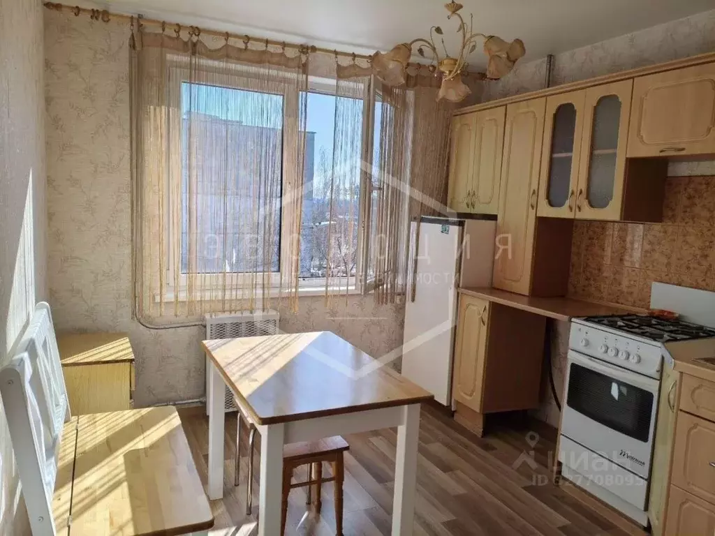 2-к кв. Калининградская область, Калининград ул. Подполковника ... - Фото 1