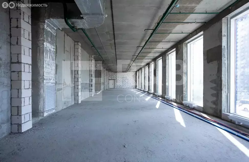 Помещение свободного назначения (301.4 м) - Фото 2