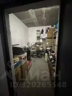 Склад в Тюменская область, Тюмень ул. Федюнинского, 30к7 (13 м) - Фото 1