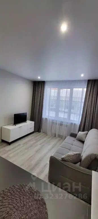 1-к кв. Сахалинская область, Южно-Сахалинск Больничная ул., 2к7 (25.0 ... - Фото 1