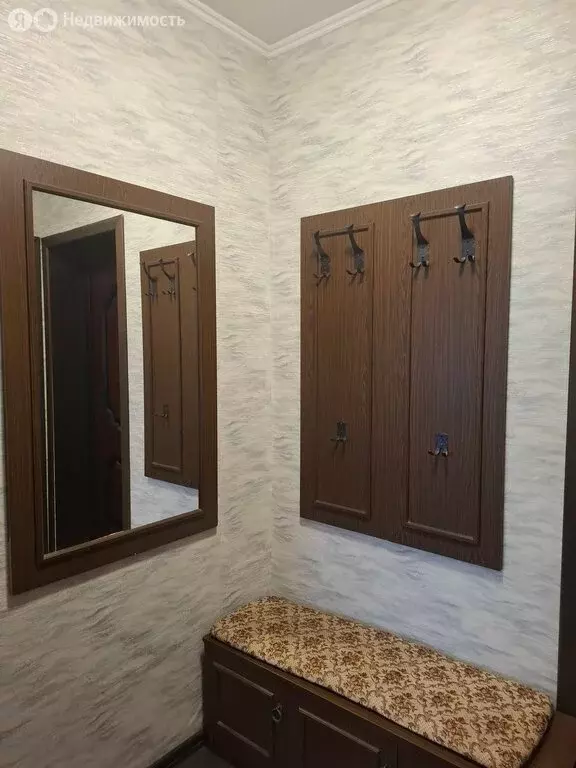 1-комнатная квартира: Магнитогорск, улица Советской Армии, 37/1 (30.2 ... - Фото 2