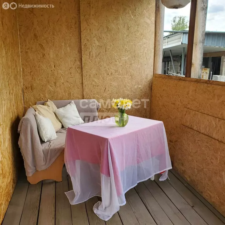 Участок в Новосибирск, СТ Банковец, 22 (6 м) - Фото 0