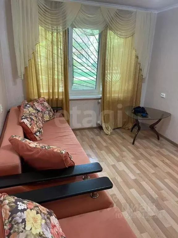 1-к кв. Ростовская область, Ростов-на-Дону ул. Туполева, 18 (23.0 м) - Фото 1