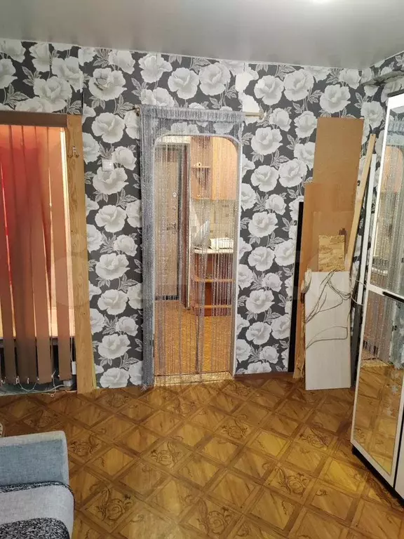 Комната 18 м в 1-к., 5/5 эт. - Фото 1